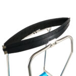 Combisteel Müllsackhalter mit Pedalsteuerung – Bild 8