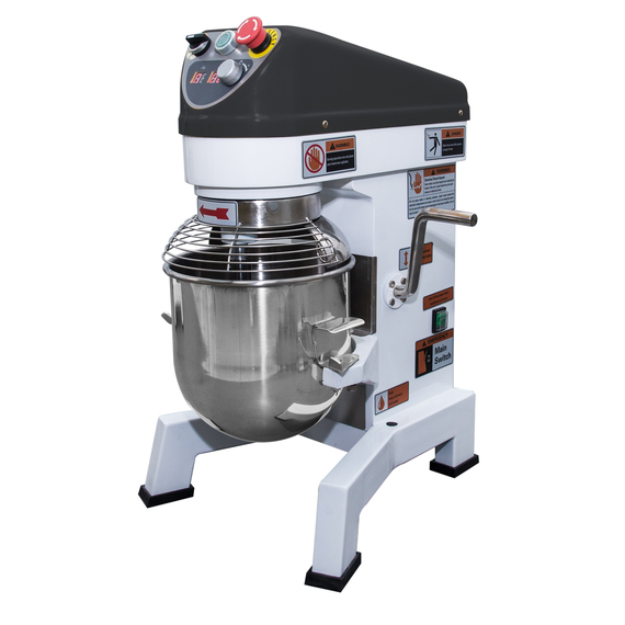 7534_0005.jpg Combisteel Planetenmischer 10L – Bild 1