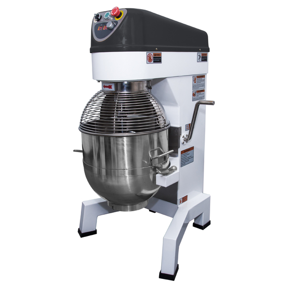 7534_0020.jpg Combisteel Planetenmischer 40L – Bild 1
