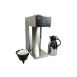 Combisteel Kaffeemaschine Inkl. Thermoskanne 2.0L – Bild 2