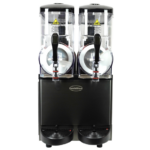 Combisteel Slush Automat 2X12L – Breite 490 – Bild 5