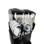 Combisteel Slush Automat 2X12L – Breite 490 – Bild 7