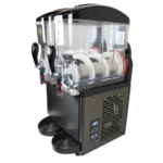 Combisteel Slush Automat 2X12L – Breite 490 – Bild 8