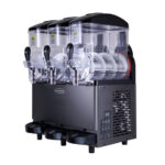 Combisteel Slush Automat 3X12L – Breite 690 – Bild 3