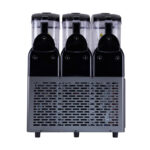 Combisteel Slush Automat 3X12L – Breite 690 – Bild 2