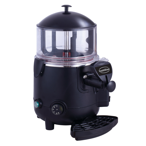 7537_0020_1.jpg Combisteel Dispenser für Heiße Schokolade 5L – Bild 1