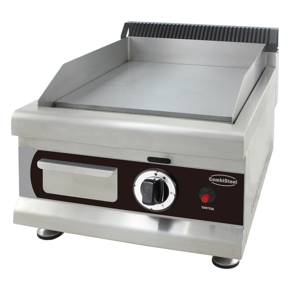 7539_0005-0025_1.jpg Combisteel Gas Grillplatte 400 – Bild 1
