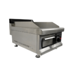 Combisteel Gas Grillplatte Chrom 400 – Bild 4