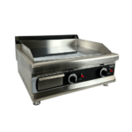 Combisteel Gas Grillplatte Chrom 650 – Bild 2