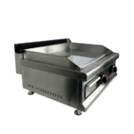 Combisteel Gas Grillplatte Chrom 800 – Bild 3