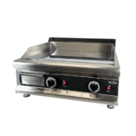 Combisteel Gas Grillplatte Chrom 800 – Bild 4