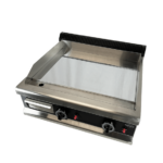 Combisteel Gas Grillplatte Chrom 800 – Bild 5