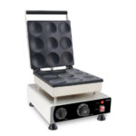 Combisteel Pfannkuchenmacher 9St - Amerikanisch - Ø7.5Cm – Bild 2