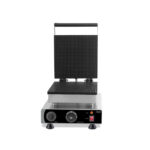 Combisteel Sirup-Waffeleisen Quadrat – Bild 2