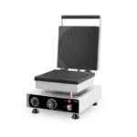 Combisteel Sirup-Waffeleisen Runden