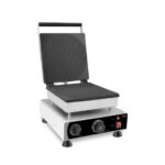 Combisteel Sirup-Waffeleisen Runden – Bild 2