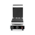 Combisteel Sirup-Waffeleisen Runden – Bild 3