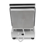Combisteel Sirup-Waffeleisen Runden – Bild 4
