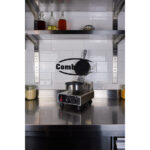 Combisteel Waffeleisen 4St Herzform – Bild 9