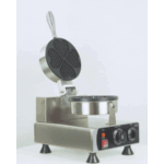 Combisteel Waffeleisen 4St Herzform – Bild 7
