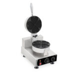 Combisteel Waffeleisen 4St Herzform – Bild 2