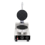 Combisteel Waffeleisen 4St Herzform – Bild 3