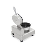 Combisteel Waffeleisen 4St Herzform – Bild 4