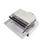 Combisteel Waffeleisen 10St Brüssel Waffel – Bild 5