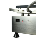 Combisteel Rotierendes Waffeleisen 2St Brüssel Waffel – Bild 10