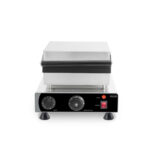 Combisteel Waffeleisen 4St Quadratische Waffeln – Bild 4