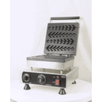 Combisteel Waffeleisen 4St Kiefern Lutscher – Bild 8