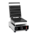 Combisteel Waffeleisen 4St Kiefern Lutscher – Bild 2