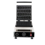 Combisteel Waffeleisen 4St Kiefern Lutscher – Bild 3