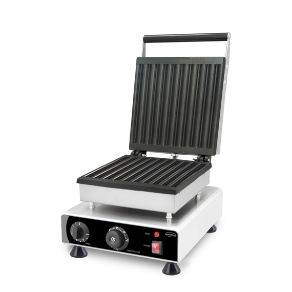 7540_0100_1.jpg Combisteel Waffeleisen 7St Churros – Bild 1