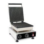 Combisteel Waffeleisen 7St Churros – Bild 3