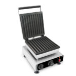 Combisteel Waffeleisen 7St Churros – Bild 4