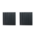 Combisteel Waffeleisen 7St Churros – Bild 9