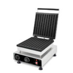 Combisteel Waffeleisen 10St Churros