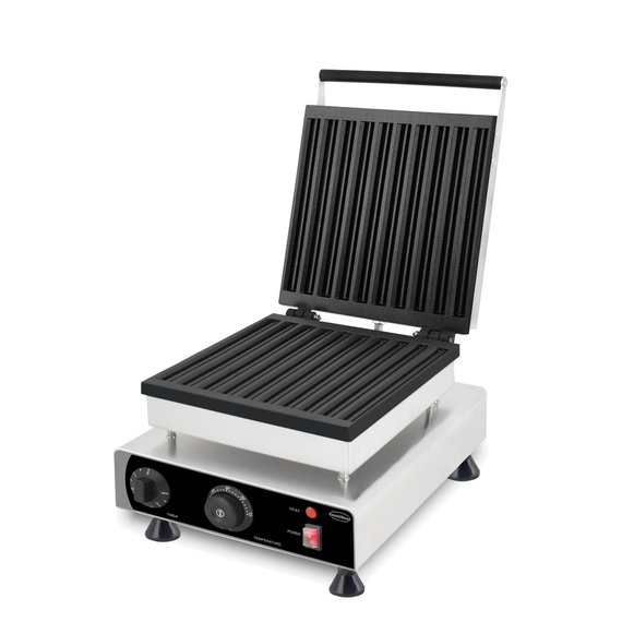 7540_0105_1.jpg Combisteel Waffeleisen 10St Churros – Bild 1