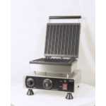 Combisteel Waffeleisen 10St Churros – Bild 10