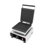 Combisteel Waffeleisen 10St Churros – Bild 2