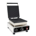 Combisteel Waffeleisen 10St Churros – Bild 3
