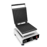 Combisteel Waffeleisen 10St Churros – Bild 4