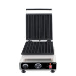 Combisteel Waffeleisen 10St Churros – Bild 5