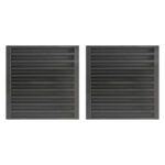 Combisteel Waffeleisen 10St Churros – Bild 9