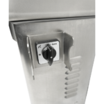 Combisteel Fleischwolf 12 - 150Kg/H 230V – Bild 8