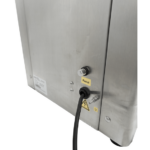 Combisteel Fleischwolf 12 - 150Kg/H 230V – Bild 10