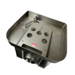 Combisteel Fleischwolf 32 - 500Kg/H 400V – Bild 5