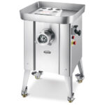 Combisteel Fleischwolf 32 - 500Kg/H 400V - Mobil