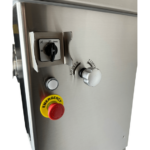 Combisteel Fleischwolf 32 - 500Kg/H 400V - Mobil – Bild 5